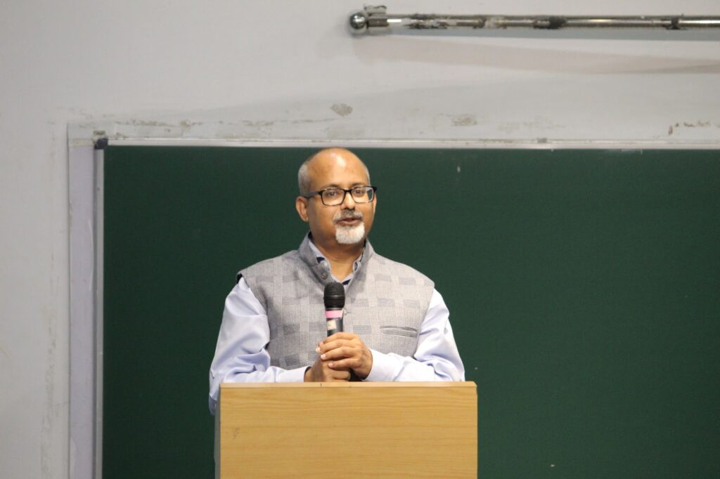 director-sandeep-shukla