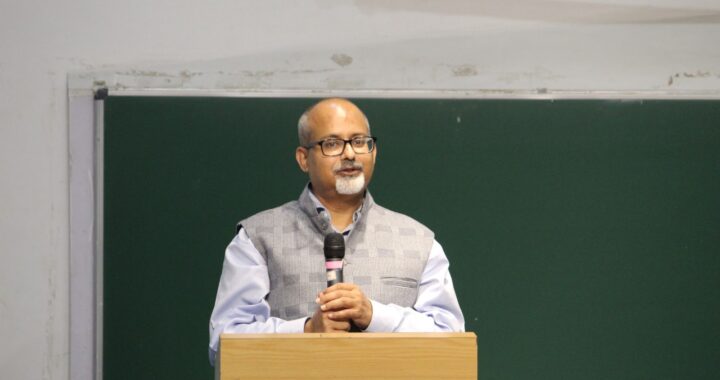 director-sandeep-shukla