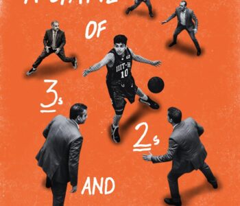 A Game of 3s, 2s and 32s