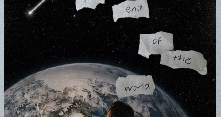 It's Really Not the End of the World